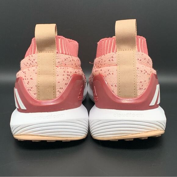 Adidas Cloudfoam Running Shoes B96354‎ Men’s Sz 7 / Women’s Sz 8 - Picture 3 of 10